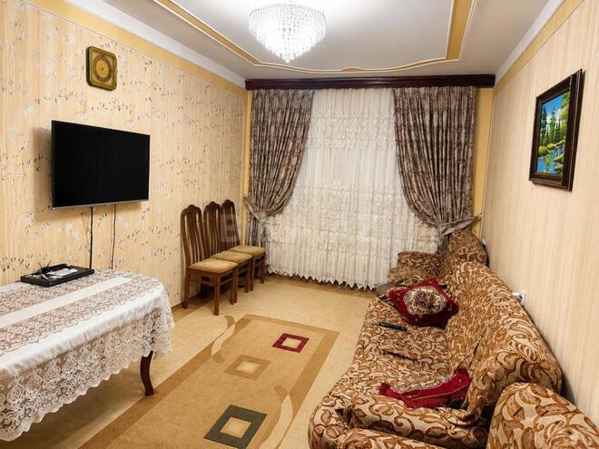 Satılır 3 otaqlı köhnə tikili 85 m², Əhmədli m., photo 3 from 10