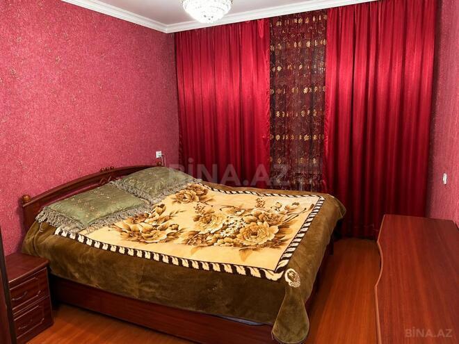 Satılır 3 otaqlı köhnə tikili 85 m², Əhmədli m., photo 4 from 10