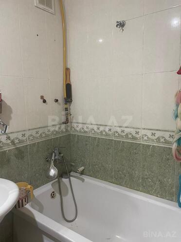 İcarəyə verilir 3 otaqlı köhnə tikili 70 m², Elmlər Akademiyası m., photo 13 from 15
