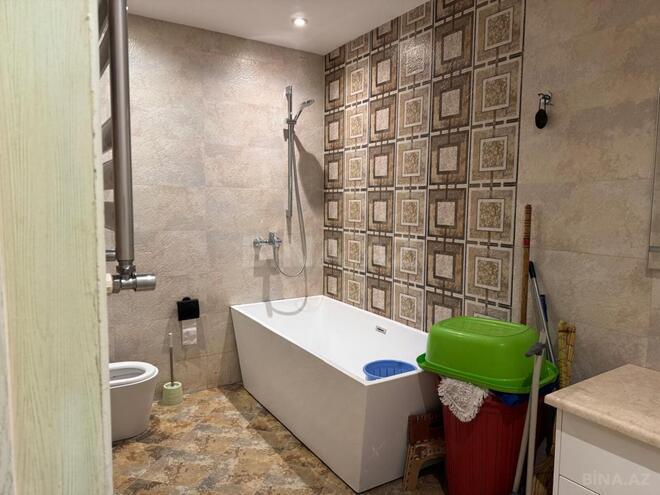 Satılır 4 otaqlı yeni tikili 165 m², Nəriman Nərimanov m., photo 9 from 12