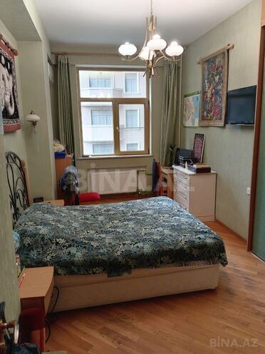 Satılır 3 otaqlı yeni tikili 130 m², Nəriman Nərimanov m., photo 4 from 9