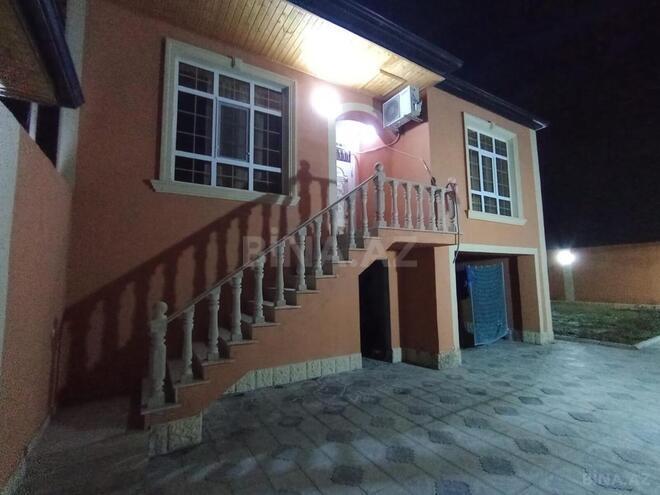 Satılır 4 otaqlı həyət evi/bağ evi 182 m², Sabunçu r., photo 3 from 16