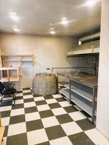 İcarəyə verilir  obyekt 70 m², Elmlər Akademiyası m., photo 4 from 7