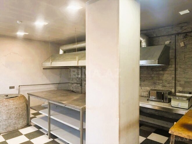 İcarəyə verilir  obyekt 70 m², Elmlər Akademiyası m., photo 6 from 7