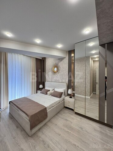 Satılır 2 otaqlı yeni tikili 61 m², Nərimanov r., photo 7 from 11