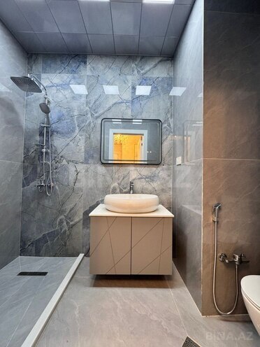 Satılır 2 otaqlı yeni tikili 61 m², Nərimanov r., photo 10 from 11