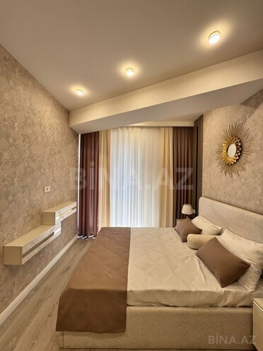 Satılır 2 otaqlı yeni tikili 61 m², Nərimanov r., photo 5 from 11