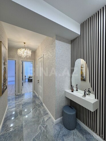 Satılır 2 otaqlı yeni tikili 61 m², Nərimanov r., photo 9 from 11