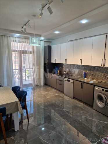 Сдаётся 2-комн. новостройка 92 м², пос. Аг шехер, photo 10 from 22
