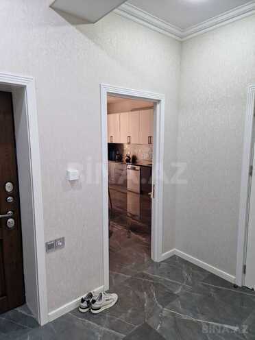 Сдаётся 2-комн. новостройка 92 м², пос. Аг шехер, photo 13 from 22