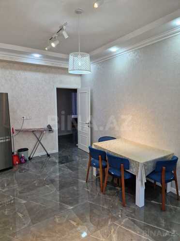 Сдаётся 2-комн. новостройка 92 м², пос. Аг шехер, photo 21 from 22