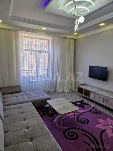 Сдаётся 2-комн. новостройка 92 м², пос. Аг шехер, photo 3 from 22