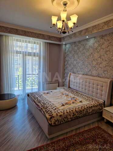 Сдаётся 2-комн. новостройка 92 м², пос. Аг шехер, photo 6 from 22