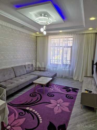 Сдаётся 2-комн. новостройка 92 м², пос. Аг шехер, photo 1 from 22