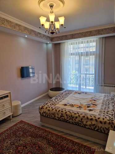 Сдаётся 2-комн. новостройка 92 м², пос. Аг шехер, photo 9 from 22