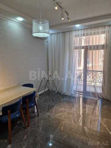 Сдаётся 2-комн. новостройка 92 м², пос. Аг шехер, photo 20 from 22