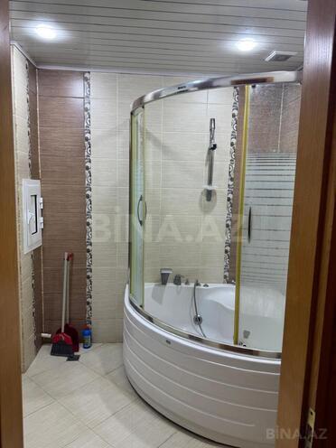 İcarəyə verilir 3 otaqlı yeni tikili 130 m², Elmlər Akademiyası m., photo 14 from 17