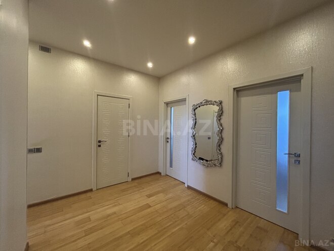 Satılır 3 otaqlı yeni tikili 116 m², Elmlər Akademiyası m., photo 15 from 23