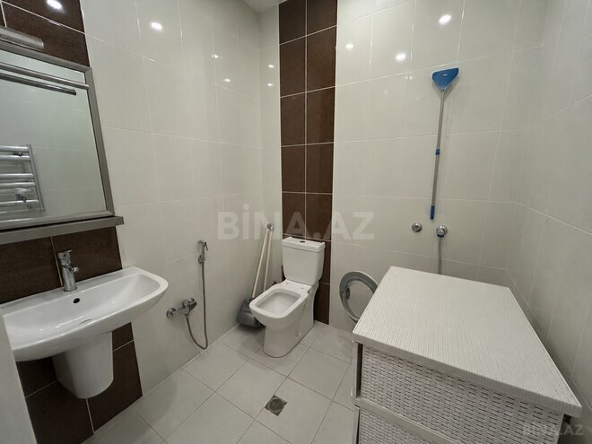 Satılır 3 otaqlı yeni tikili 116 m², Elmlər Akademiyası m., photo 19 from 23