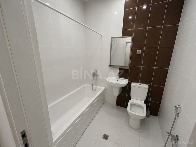 Satılır 3 otaqlı yeni tikili 116 m², Elmlər Akademiyası m., photo 18 from 23
