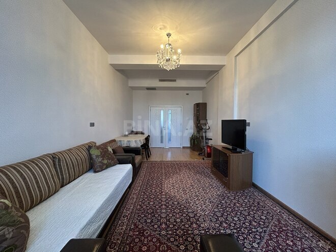 Satılır 3 otaqlı yeni tikili 116 m², Elmlər Akademiyası m., photo 6 from 23
