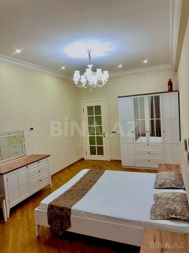 Сдаётся 3-комн. новостройка 125 м², м. 28 мая, photo 10 from 16