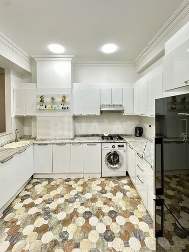 Сдаётся 3-комн. новостройка 125 м², м. 28 мая, photo 6 from 16