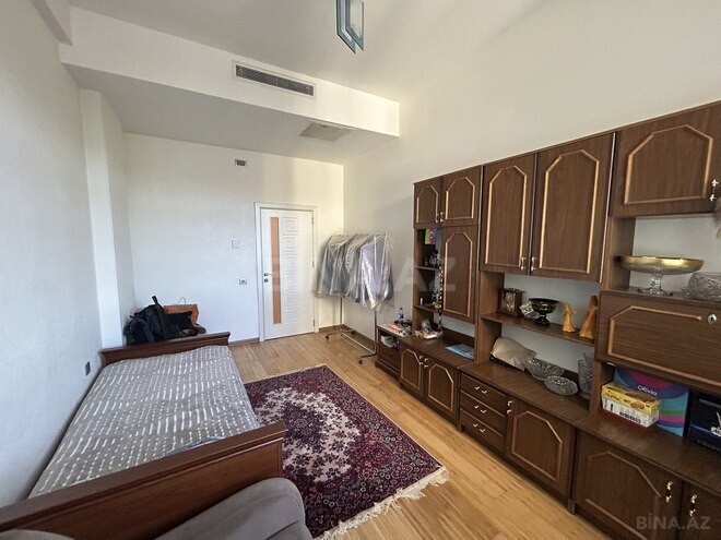 Satılır 3 otaqlı yeni tikili 106 m², Elmlər Akademiyası m., photo 10 from 18