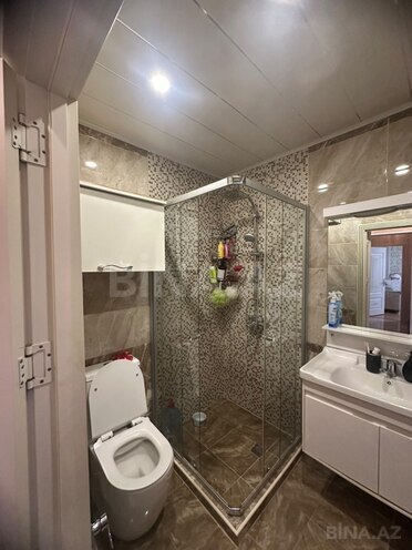 Satılır 2 otaqlı yeni tikili 64 m², Abşeron r., photo 6 from 11