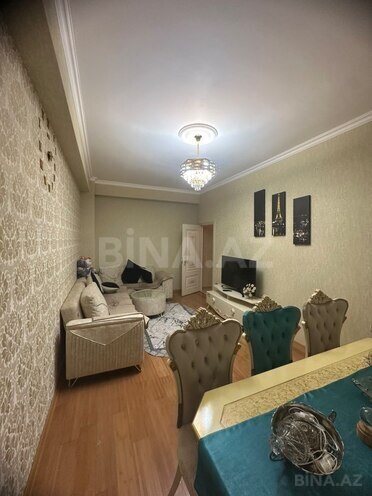 Satılır 2 otaqlı yeni tikili 64 m², Abşeron r., photo 1 from 11