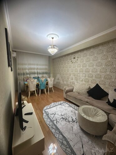 Satılır 2 otaqlı yeni tikili 64 m², Abşeron r., photo 8 from 11