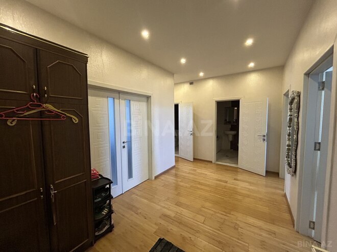 Satılır 3 otaqlı yeni tikili 106 m², Elmlər Akademiyası m., photo 14 from 18