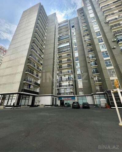 Satılır 3 otaqlı yeni tikili 137 m², Xətai r., photo 3 from 10