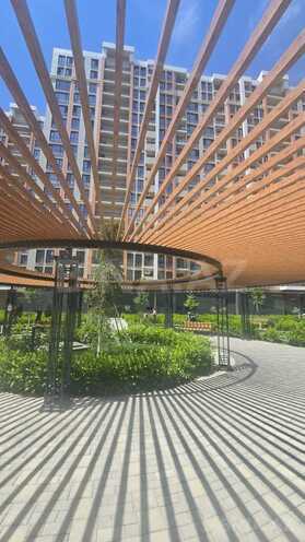 Satılır 2 otaqlı yeni tikili 48 m², Yasamal q., photo 13 from 14