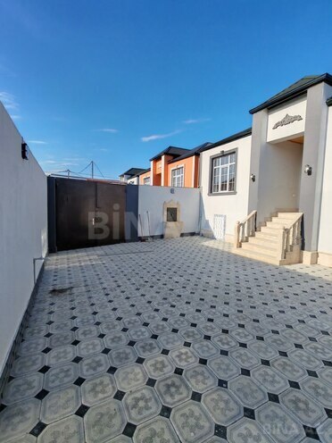 Satılır 4 otaqlı həyət evi/bağ evi 120 m², Savalan q., photo 3 from 14