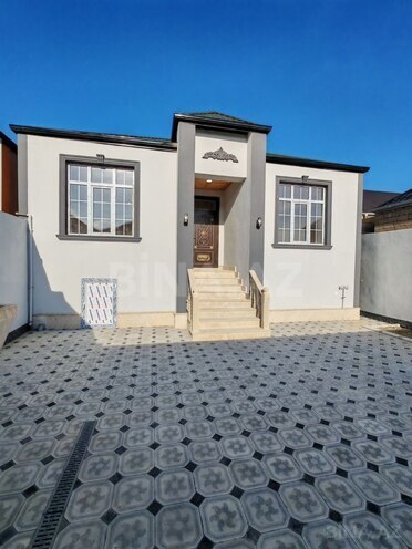 Satılır 4 otaqlı həyət evi/bağ evi 120 m², Savalan q., photo 4 from 14