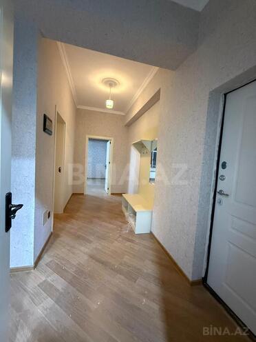 Продаётся 2-комн. новостройка 79 м², Сабаильский р., photo 11 from 18