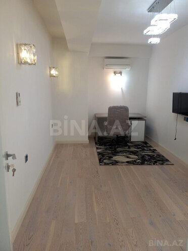 İcarəyə verilir 3 otaqlı yeni tikili 120 m², Şah İsmayıl Xətai m., photo 15 from 18
