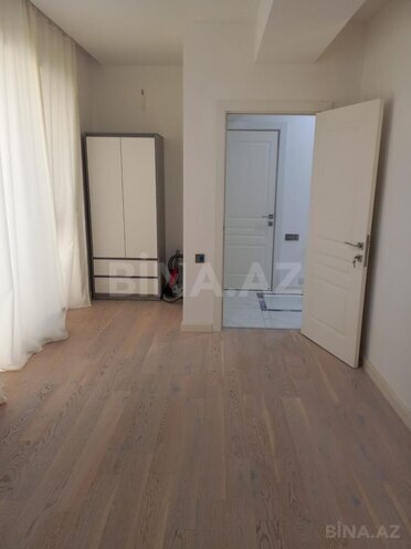 İcarəyə verilir 3 otaqlı yeni tikili 120 m², Şah İsmayıl Xətai m., photo 14 from 18