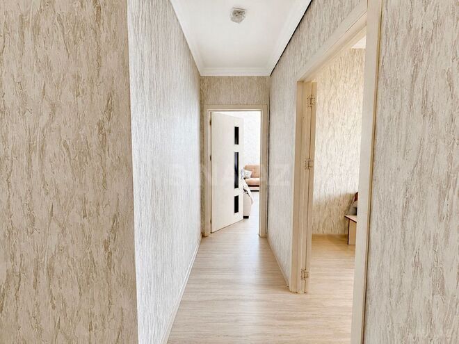 Satılır 2 otaqlı yeni tikili 85 m², 28 May m., photo 14 from 19
