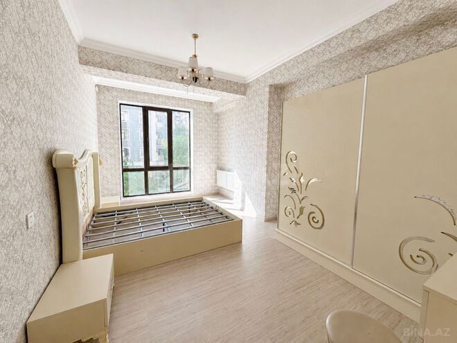Satılır 2 otaqlı yeni tikili 85 m², 28 May m., photo 11 from 19