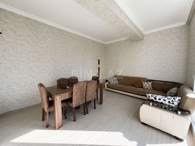 Satılır 2 otaqlı yeni tikili 85 m², 28 May m., photo 5 from 19