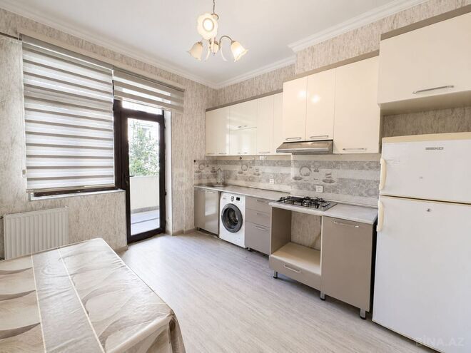 Satılır 2 otaqlı yeni tikili 85 m², 28 May m., photo 7 from 19