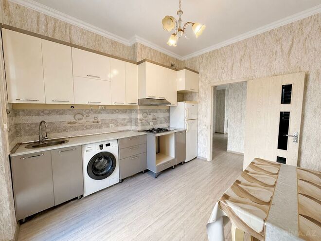 Satılır 2 otaqlı yeni tikili 85 m², 28 May m., photo 8 from 19