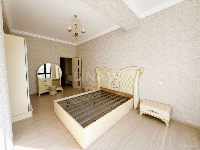 Satılır 2 otaqlı yeni tikili 85 m², 28 May m., photo 12 from 19