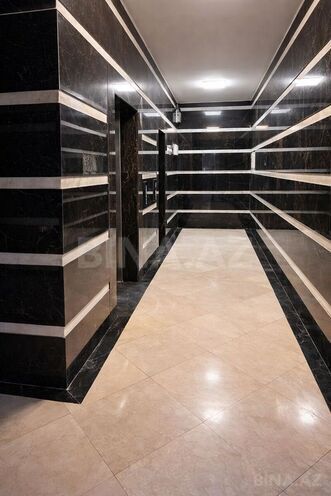 Satılır 2 otaqlı yeni tikili 85 m², 28 May m., photo 18 from 19