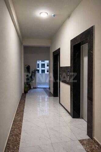 Satılır 2 otaqlı yeni tikili 85 m², 28 May m., photo 17 from 19