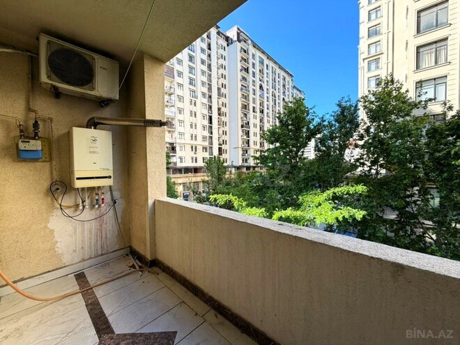 Satılır 2 otaqlı yeni tikili 85 m², 28 May m., photo 10 from 19