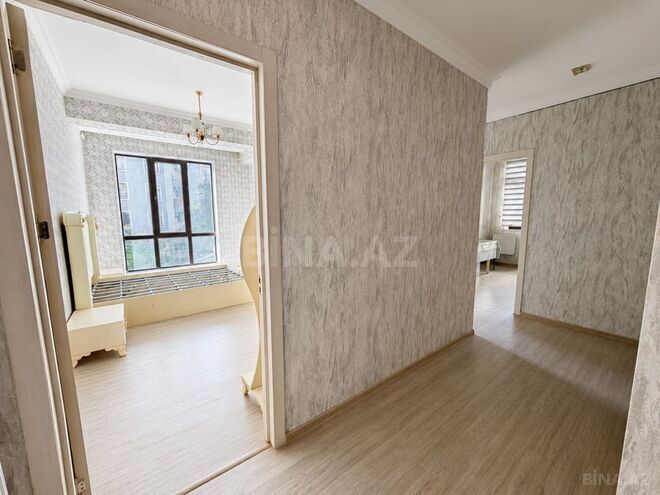 Satılır 2 otaqlı yeni tikili 85 m², 28 May m., photo 15 from 19