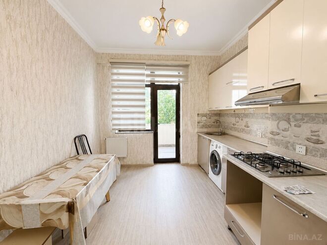 Satılır 2 otaqlı yeni tikili 85 m², 28 May m., photo 6 from 19